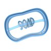 Sweet Prints Inc Bar Soap Cookie Cutter - Dishwasher Safe