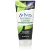 St. Ives Blackhead Clearing Scrub, Green Tea 6 oz (Pack of 4)