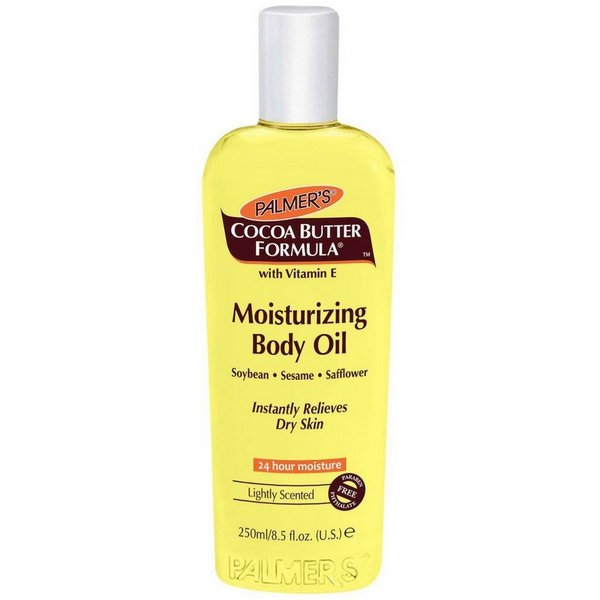 Palmer's Cocoa Butter Formula Body Oil 8.50 oz