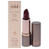 delilah - Colour Intense Cream Lipstick - Honesty - Rich Pigmented - Long Lasting, Hydrating, Velvety Creamy Lipstick For Women - Silkly Matte Finish - Infused with Vitamin E - Vegan - 3.7g / 0.13 Oz