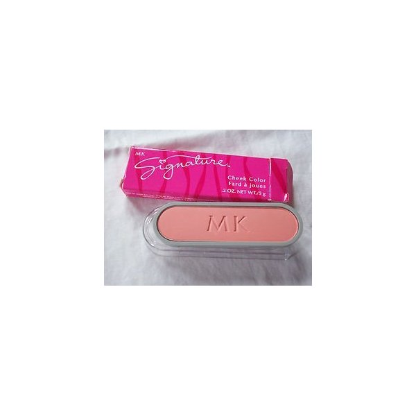 Mary Kay Signature Cheek Color / Blush ~ Apricot Breeze