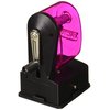 X-ACTO 1178 Bulldog Vacuum Mount Manual Pencil Sharpener, Assorted Colors