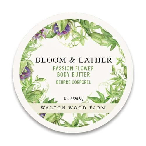 Walton Wood Farm Body Butter - Passion Flower