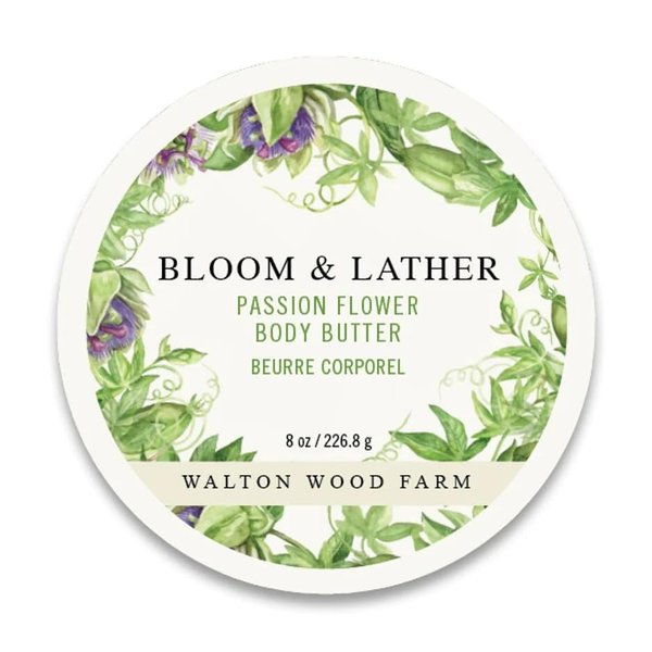 Walton Wood Farm Body Butter - Passion Flower