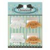 Cinnamoroll Hair Clip 4 Piece Mini Hair Clip Kids Kids Womens Womens Adult Sanrio Sanrio