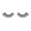 False Eyelashes Fluffy False Lashes Wispy Natural Lashes 3D Faux Mink Lashes 7 Pairs Jiocolor Volume Eye Lashes DJ-20