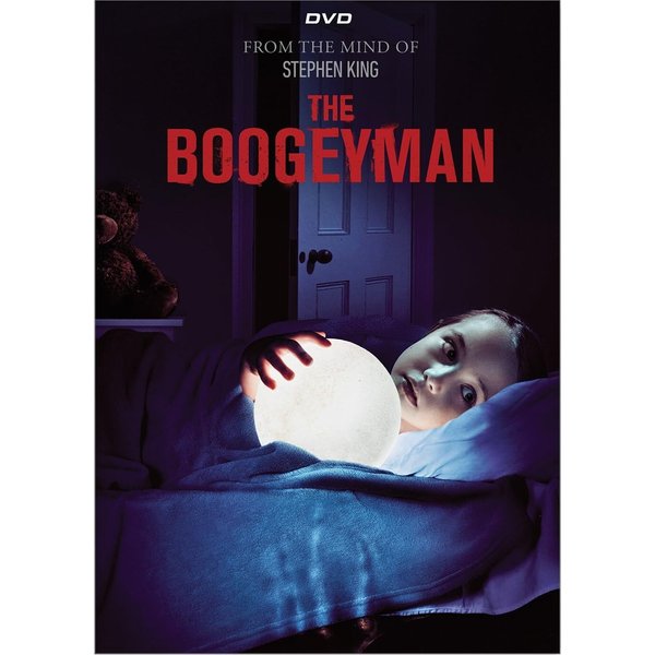 Boogeyman, The