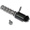 Dorman 918-036 Engine Variable Valve Timing (VVT) Solenoid Compatible with Select Genesis / Hyundai / Kia Models