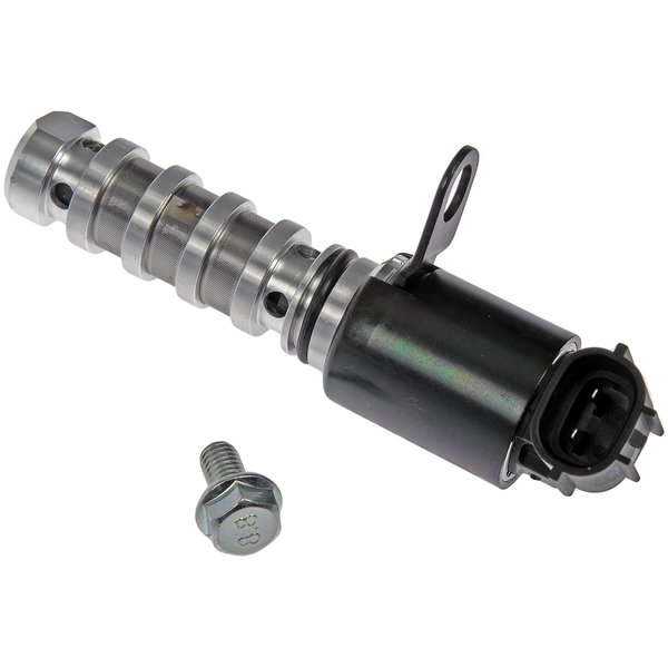 Dorman 918-036 Engine Variable Valve Timing (VVT) Solenoid Compatible with Select Genesis / Hyundai / Kia Models