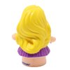 Little People Replacement Part for Fisher-Price Princess Castle Dollhouse Playset X6031 - Replacement Rapunzel Figure - Talking Castle Base
