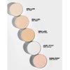 [ABOUT TONE] Blur Powder Pact 9g / 0.32oz - Pressed Powder Pact with Mirror and Powder Puff | Setting Powder | Face Powder | Makeup Powder | Finishing Powder | Compact Powder | Sebum Control (03 NATURAL)