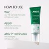 LABO-H Scalp Strengthening Scrub for Hair Growth & Anti-Loss | Vegan Treatment with Rosemary and Sea Salt, Gentle Moisturizing Exfoliator, Eliminates Build Up & Odor, Sulfate Free, Korean, 7.33 Fl oz.