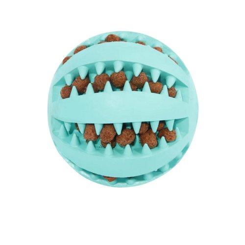 Dog Ball Toy (Green)