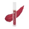 Flower Beauty Miracle Matte Liquid Lip Color - Vividly Bold & Creaseless Matte Liquid Lipstick, Comfortable All Day High Impact Makeup Color (Merlot Kiss)