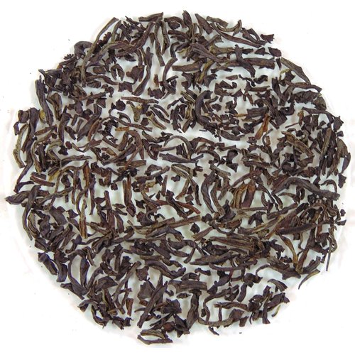 Keemun Panda No.1 Loose Leaf China Black Tea (8oz)