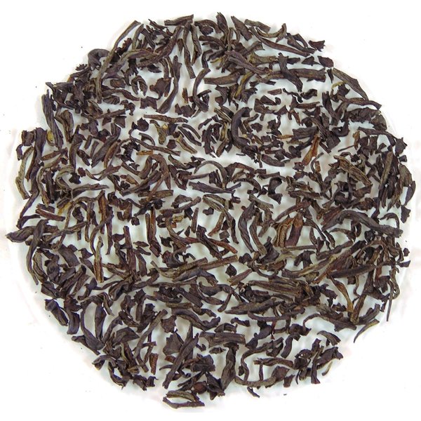 Keemun Panda No.1 Loose Leaf China Black Tea (8oz)