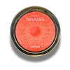 Hamidi Shams Edition Ambre Body Scrub 250ML (8.5 OZ) By Hamidi | Gently Exfoliates For Soft & Smooth Skin, Naturally Derived Ingredients.