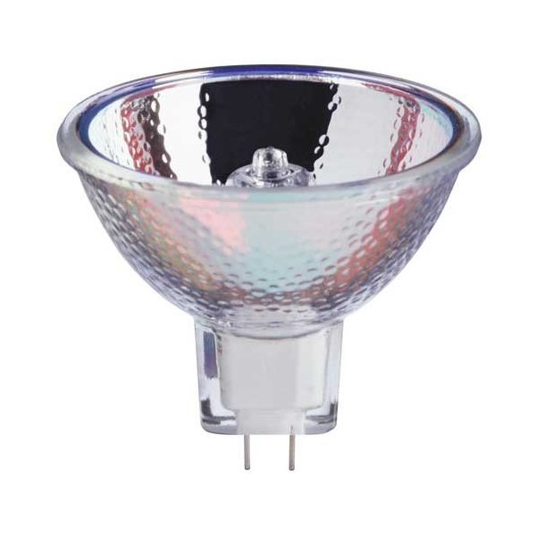 OSRAM SYLVANIA ENH (54986) 250W 120V GY5.3 / 2-PIN CLEAR MR16 Halogen