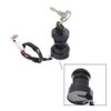 labwork Ignition Key Switch Replacement for Yamaha Raptor 250 660R 350 700 YFM700R YFM350R YFM660R YFM250R