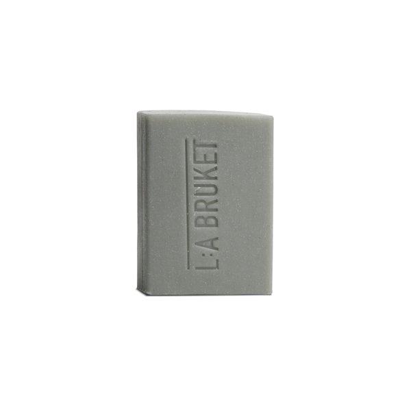 No.013 Bar Soap Foot Scrub 120 gr