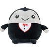 DBPBToU Small Stuffed Animals 8-inch, Stuffed Animals for Kids, Soft Stuffed Animal Stuff for Kids, Birthday Party Favors Girls & Boys (Vampires)
