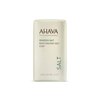 AHAVA Moisturizing Dead Sea Salt Soap - Face & Body Cleansing Bar to Moisture the Skin, Enriched with Exclusive Mineral Blend of Dead Sea Osmoter & Dead Sea Salt, 3.4 Oz, (Packaging May Vary)