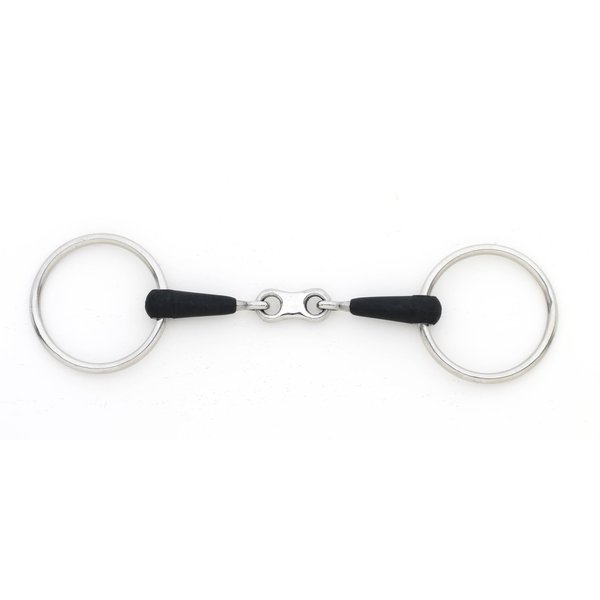 centaur Eco Pure Loose Ring French Link Bit 5