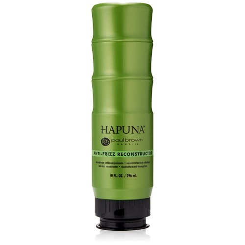 Paul Brown Hapuna Keratin Anti-Frizz (Anti-Frizz Conditioner, 10 Ounce)