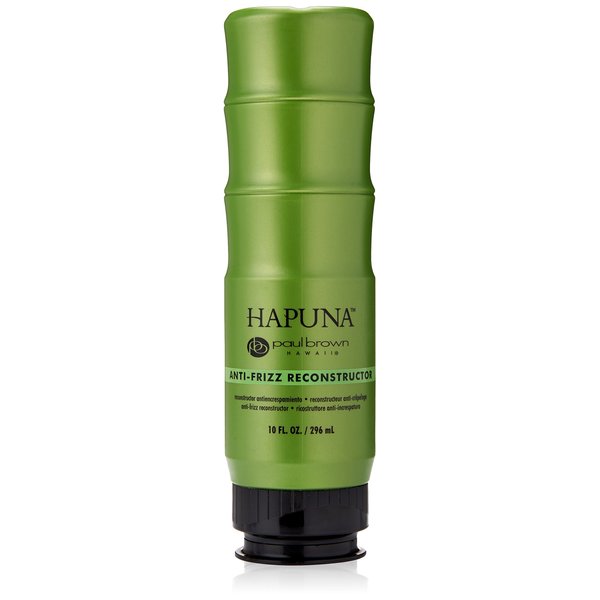 Paul Brown Hapuna Keratin Anti-Frizz (Anti-Frizz Conditioner, 10 Ounce)
