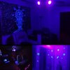 Kapata 15W LED UV Black Light Bulb Energy Saving UV Black Lights UVA Level 395-400nm, Glow in The Dark , 100W Black Fluorescent Light Equivalent E26 120V , 2- Pack