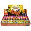 TINYMILLS 50 Pcs Halloween Stamps for Kids with 50 Different Designs Trick or Treat Stampers Bulk Halloween Party Favors for Kids, Game Prizes, Halloween Stampers for Kids, Non Candy Treats
