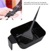 MAVIS LAVEN Hair Coloring & Dyeing Kit Hair Coloring Brush Hair Tint Salon Mixing Bowl Hair Dyeing Styling Tool Mixing Bowl Set