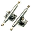 RACOFSB V3 Fingerboard Trucks 29mm 32mm 34mm 36mm (36mm, Raw)