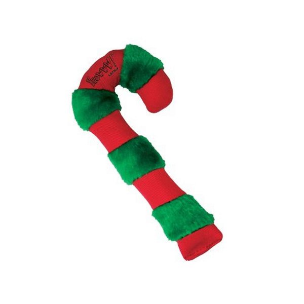 Yeowww Tide Candy Cane Catnip Toy