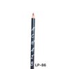 BIANCA MAKEUP Lip Liner Soft and Creamy Texture | Long Lasting Pigment | Ultra-Pigmented Formula | 8 Available Shades | Provides Definition and Precision to Your Lips (LP-86)