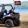 College Flags & Banners Co. Mississippi State Bulldogs Golf Cart and Boat Flag