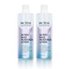 Proteya Tattoo Daily Moisturizing Lotion | Hydrating Daily Tattoo Care w/Niacinamide and Hyaluronic Acid to Enhance and Preserve Your Tattoos, 12 oz (2 Pack)