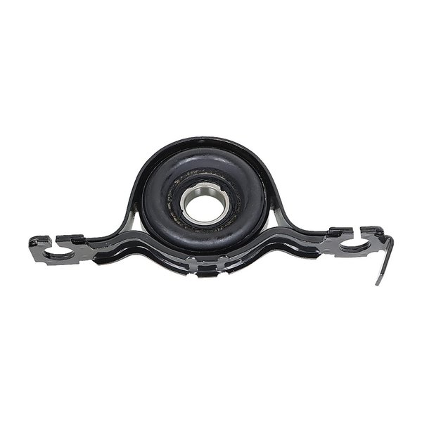 Silscvtt Front DriveShaft Center Support Bearing Replacement for 2007-2014 Ford Edge AWD