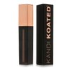 Kandi Koated Liquid Suede Lipstick [Chocolate Milkshake] Liquid Matte Lip Color | Intense Color Options, Non-Sticky, Paraben-Free, Cruelty-Free | Beauty & Makeup