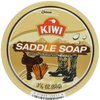 KIWI Saddle Soap 3.125 oz (Pack of 5)