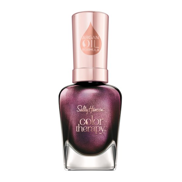 Sally Hansen Color Therapy® - Nail Polish - positivi-tea - 0.5 fl oz