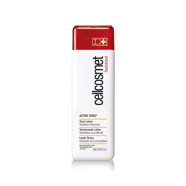 Cellcosmet, Active Tonic, 8.45 fl. oz.