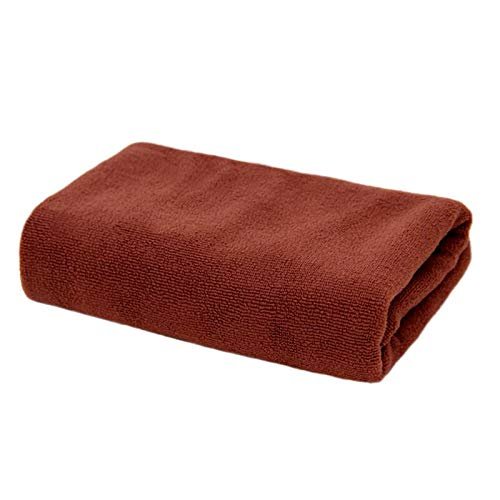 Hair Drying Towel for Curly, Long