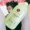 Luseta Apple Cider Vinegar Shampoo for Damaged and Oily Hair -Infused with Pyrus Malus for Clarify & Stimulation, Sulfate Free Paraben Free 16.9oz