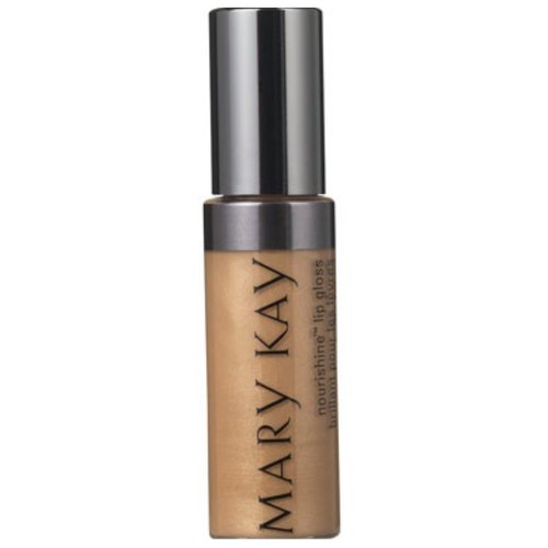 Mary Kay Nourishine Lip Gloss ~ Cream & Sugar
