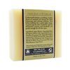 Plantlife Cedarwood Bar Soap - Moisturizing and Soothing Soap for Your Skin - Hand Crafted Using Plant-Based Ingredients - Made in California 4oz Bar