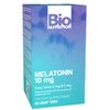 Bio Nutrition Melatonin 10 Mg Tablets, 60 Count