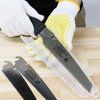 KAKURI Japanese Pull Saw Replacement Blade 8-1/4"(Branch Cutting)