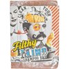 Filthy Mind all natural glycerin BAR SOAP Lavender Grapefruit Sandalwood Vanilla