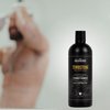 Live Bearded All-Natural Conditioner for Men - Promotes Hair Growth - Deep Conditioner for Thinning Hair & Hair Loss - Sweet Tobacco, Cedar